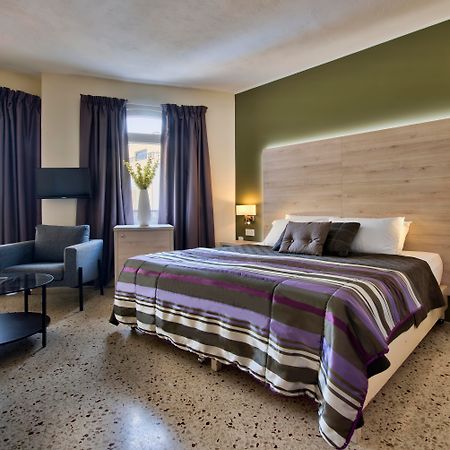 Il Palazzin Hotel Σεντ Πόλς Μπέι Εξωτερικό φωτογραφία