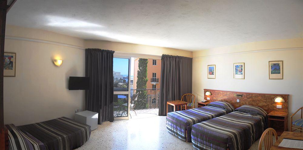 Il Palazzin Hotel Σεντ Πόλς Μπέι Εξωτερικό φωτογραφία