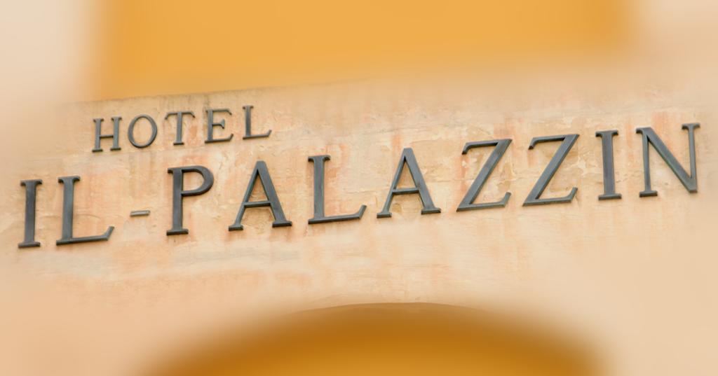 Il Palazzin Hotel Σεντ Πόλς Μπέι Εξωτερικό φωτογραφία