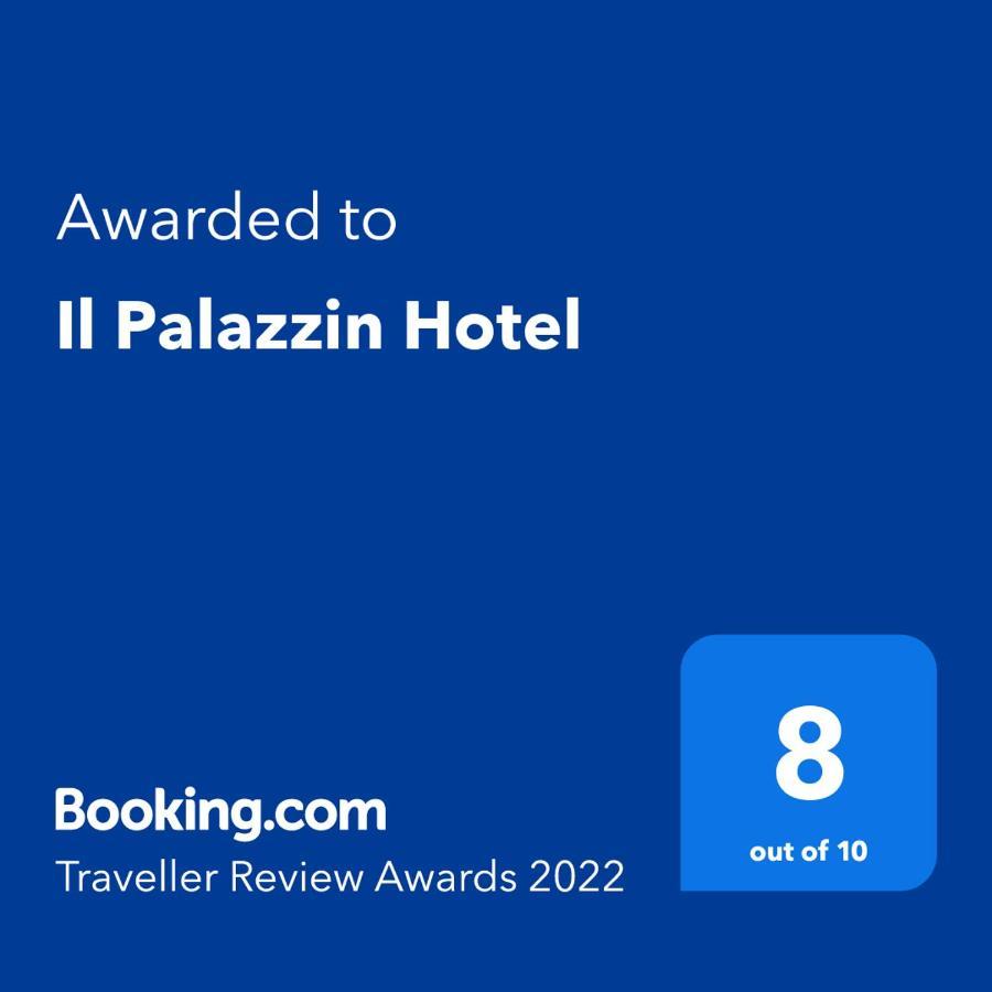 Il Palazzin Hotel Σεντ Πόλς Μπέι Εξωτερικό φωτογραφία