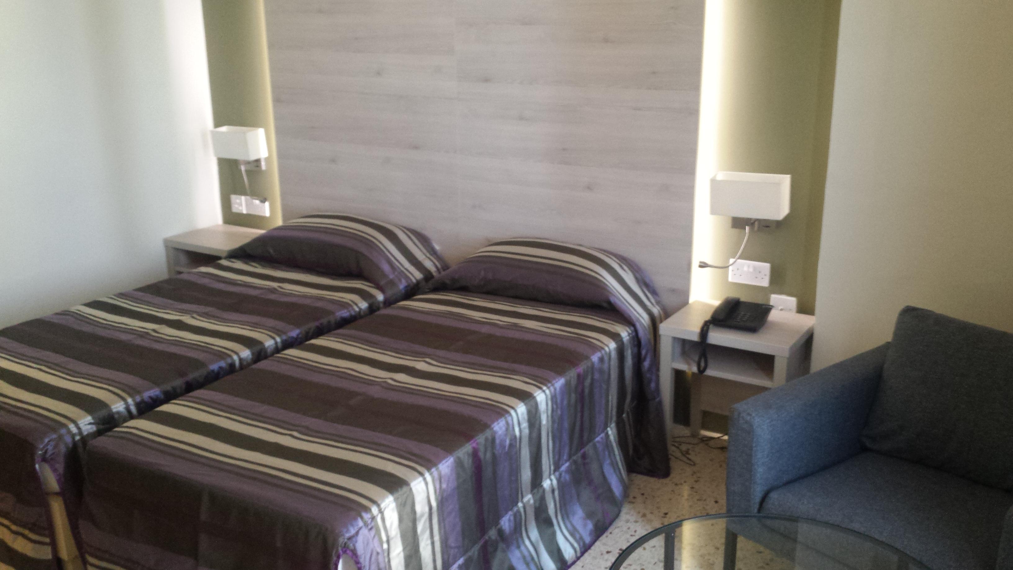 Il Palazzin Hotel Σεντ Πόλς Μπέι Εξωτερικό φωτογραφία