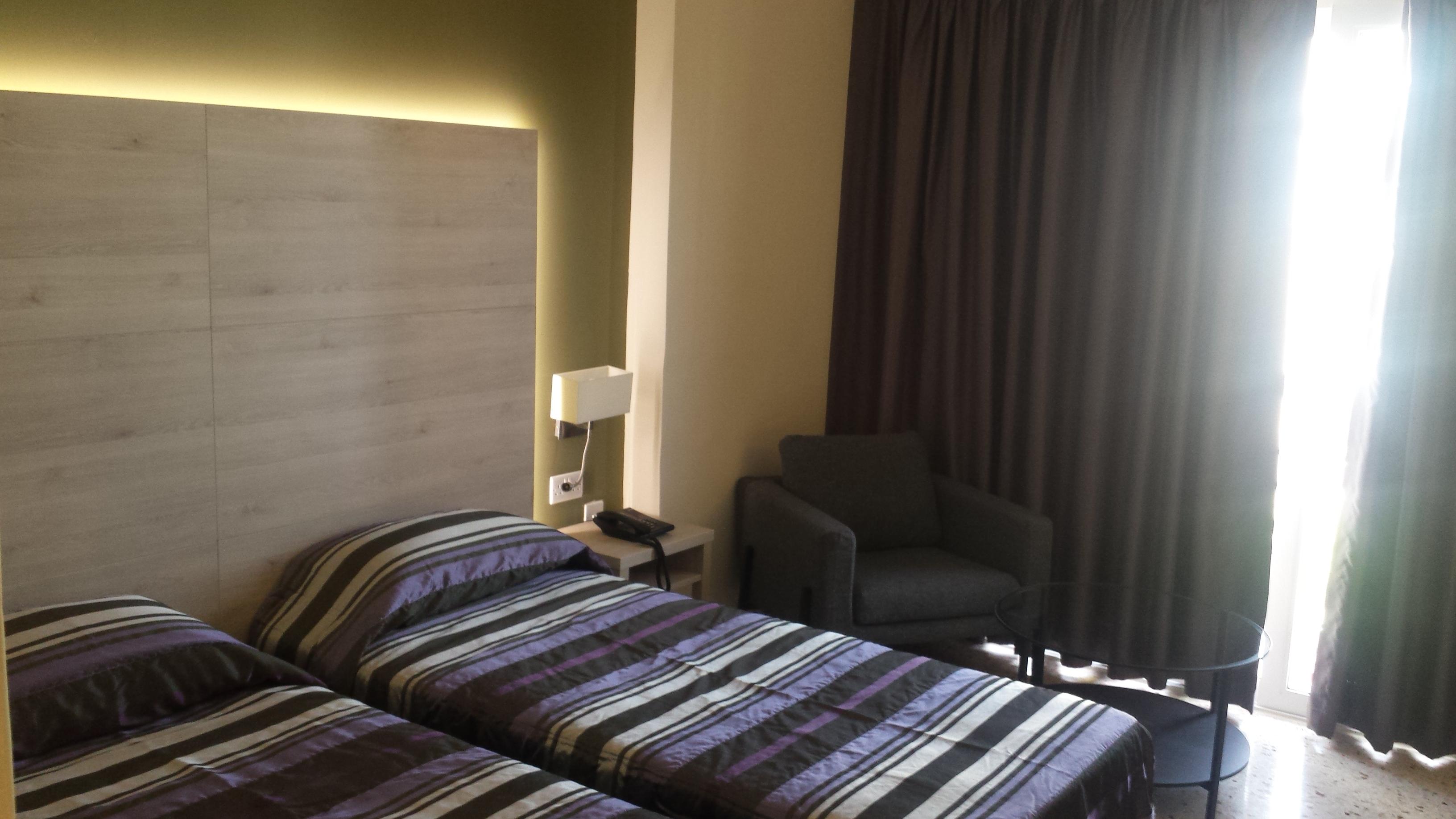 Il Palazzin Hotel Σεντ Πόλς Μπέι Εξωτερικό φωτογραφία