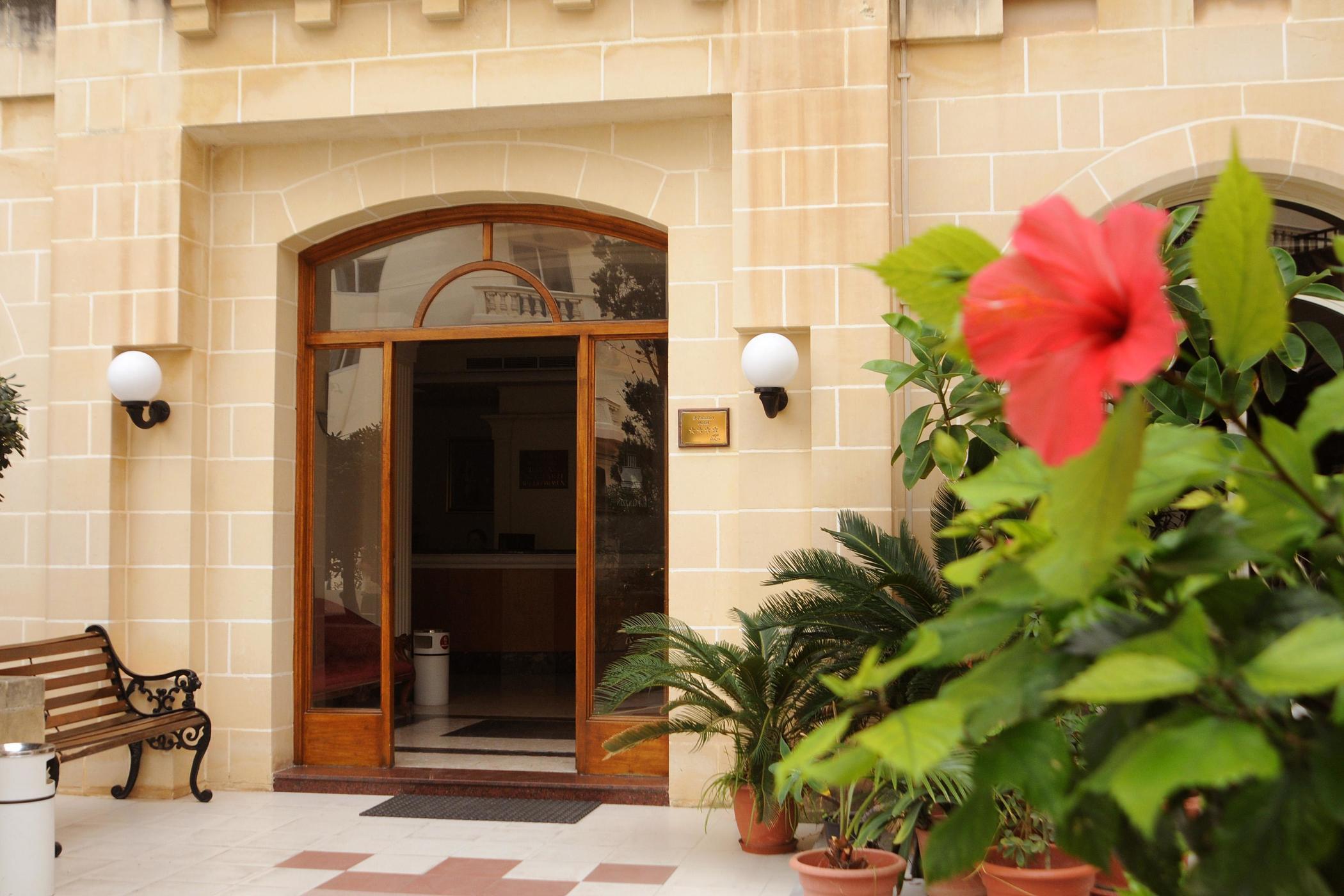 Il Palazzin Hotel Σεντ Πόλς Μπέι Εξωτερικό φωτογραφία