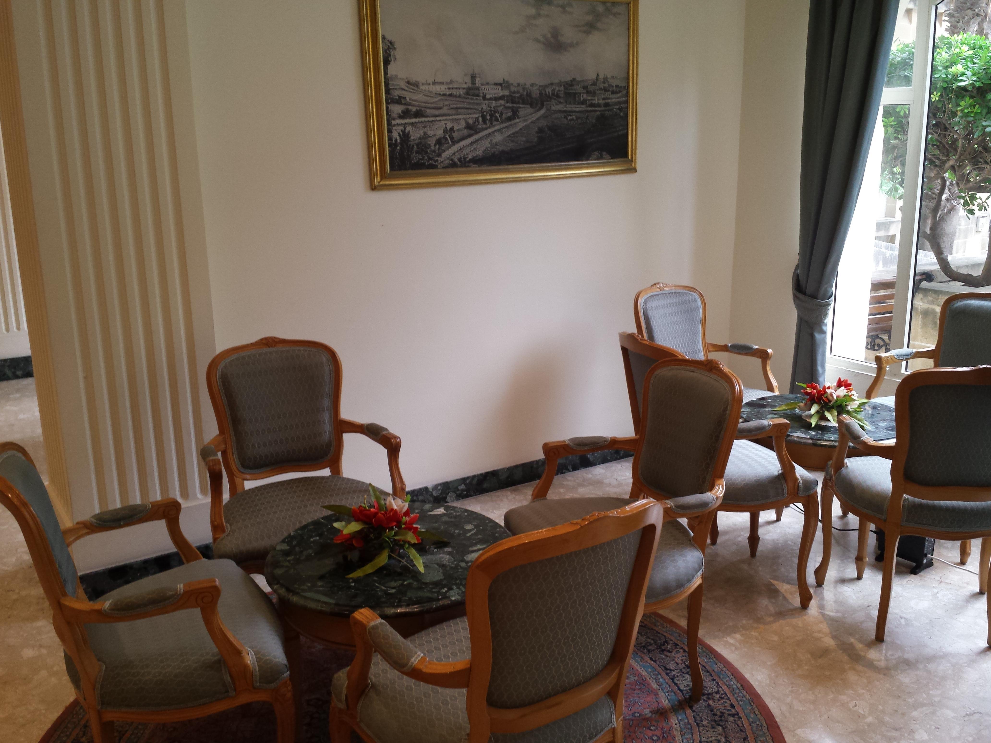 Il Palazzin Hotel Σεντ Πόλς Μπέι Εξωτερικό φωτογραφία