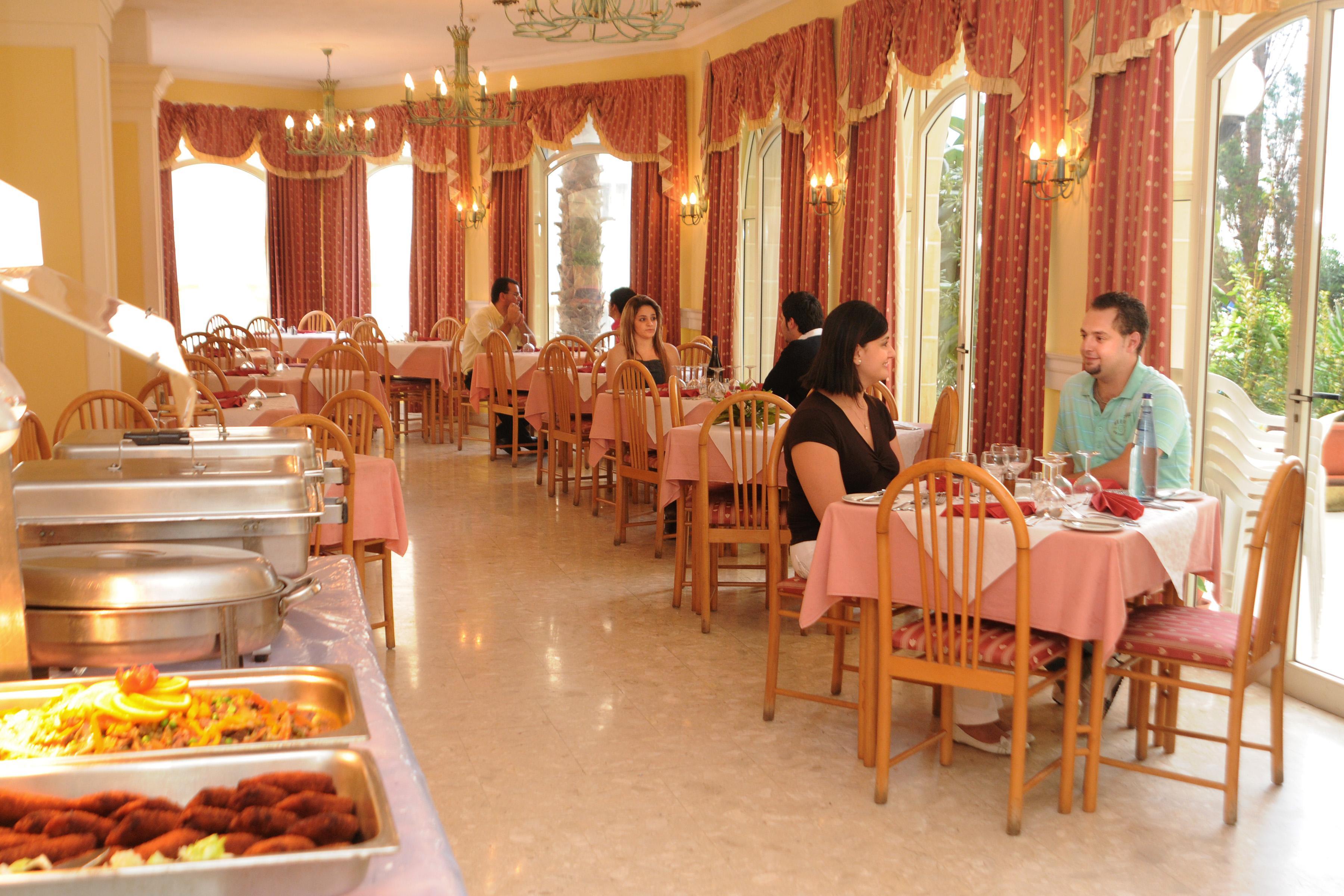 Il Palazzin Hotel Σεντ Πόλς Μπέι Εξωτερικό φωτογραφία