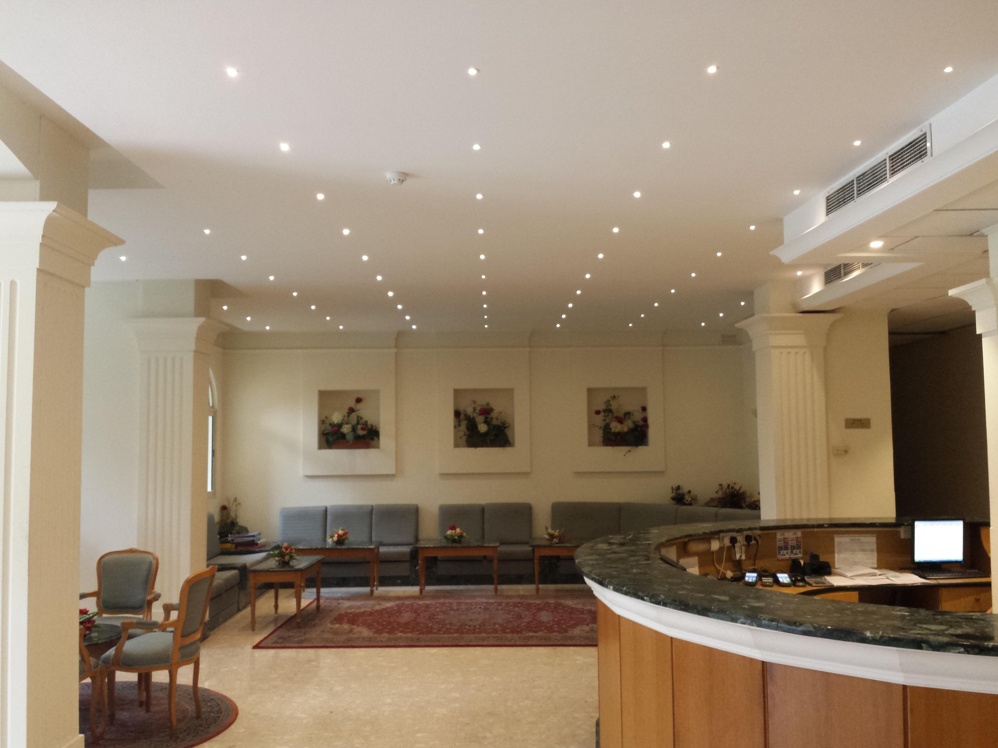 Il Palazzin Hotel Σεντ Πόλς Μπέι Εξωτερικό φωτογραφία
