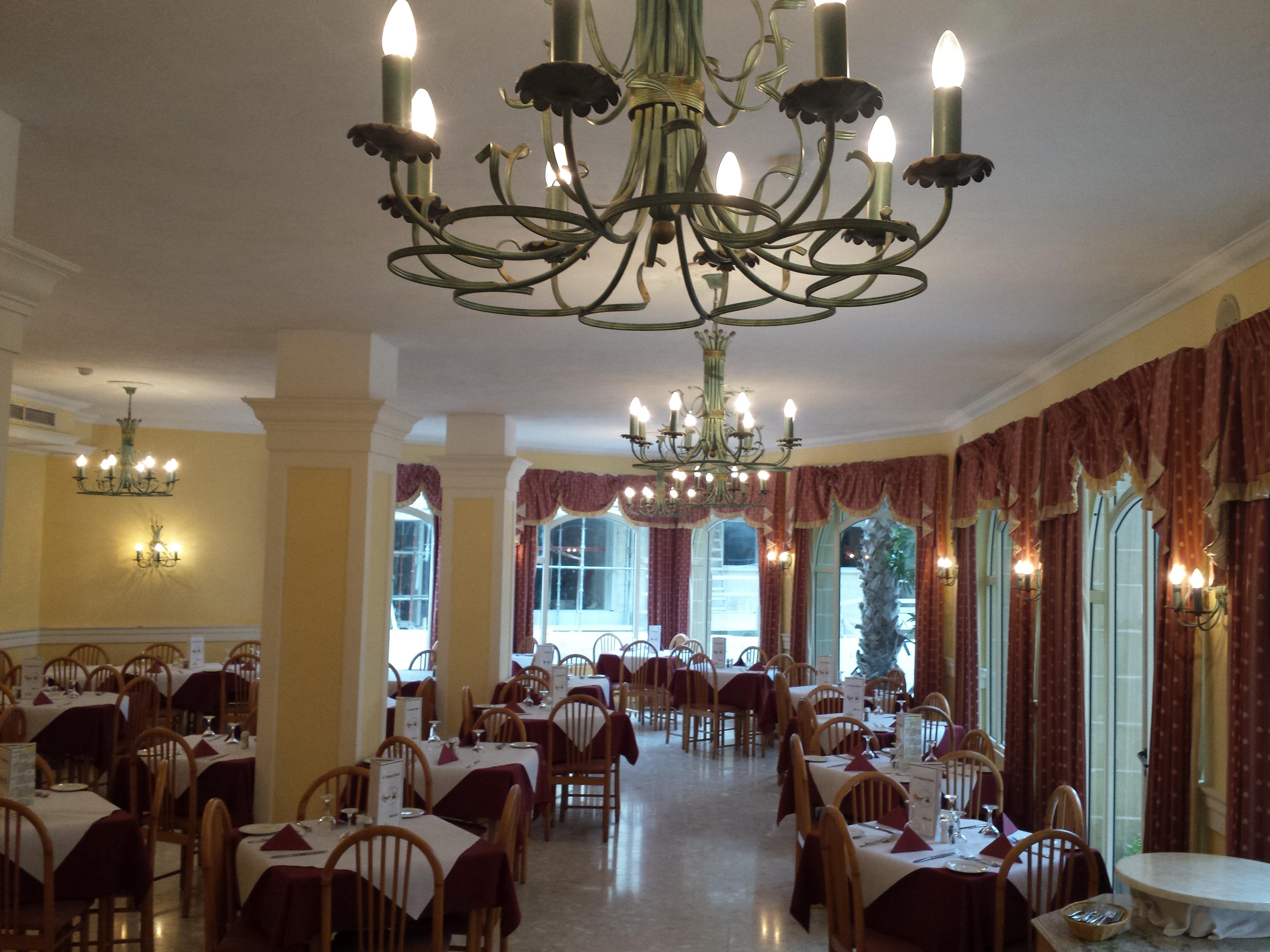Il Palazzin Hotel Σεντ Πόλς Μπέι Εξωτερικό φωτογραφία