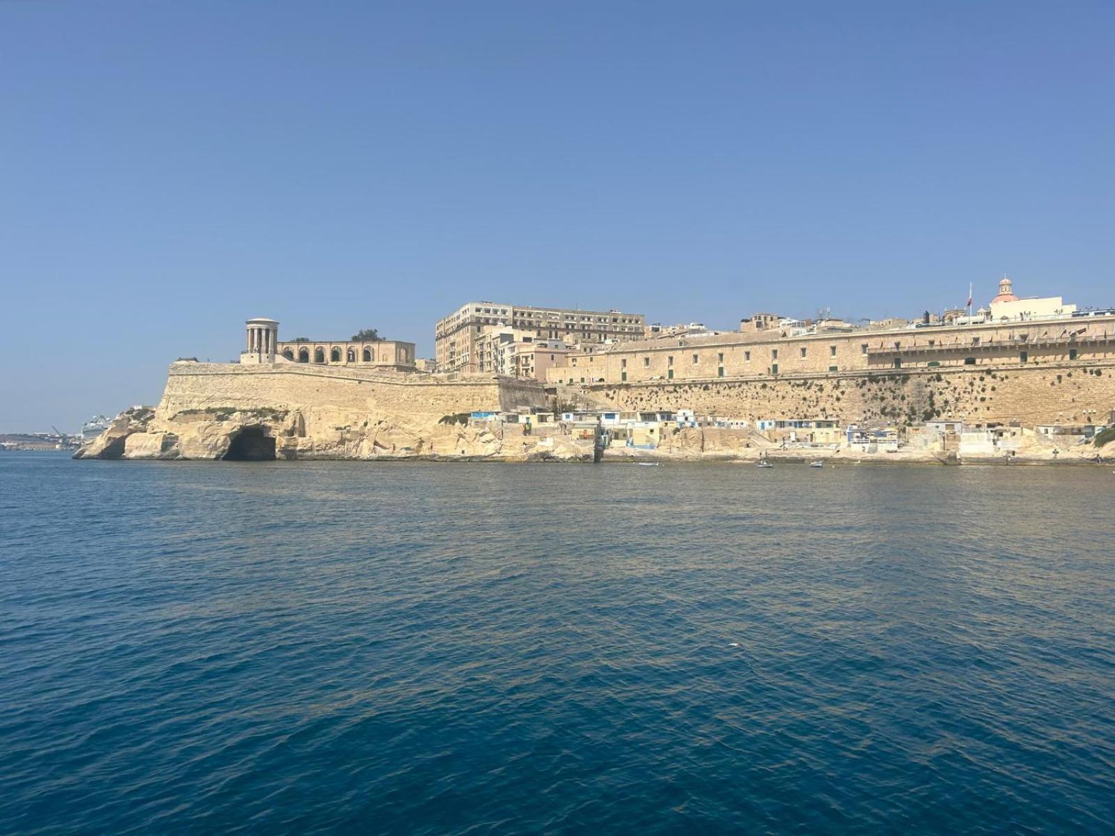 Il Palazzin Hotel Σεντ Πόλς Μπέι Εξωτερικό φωτογραφία