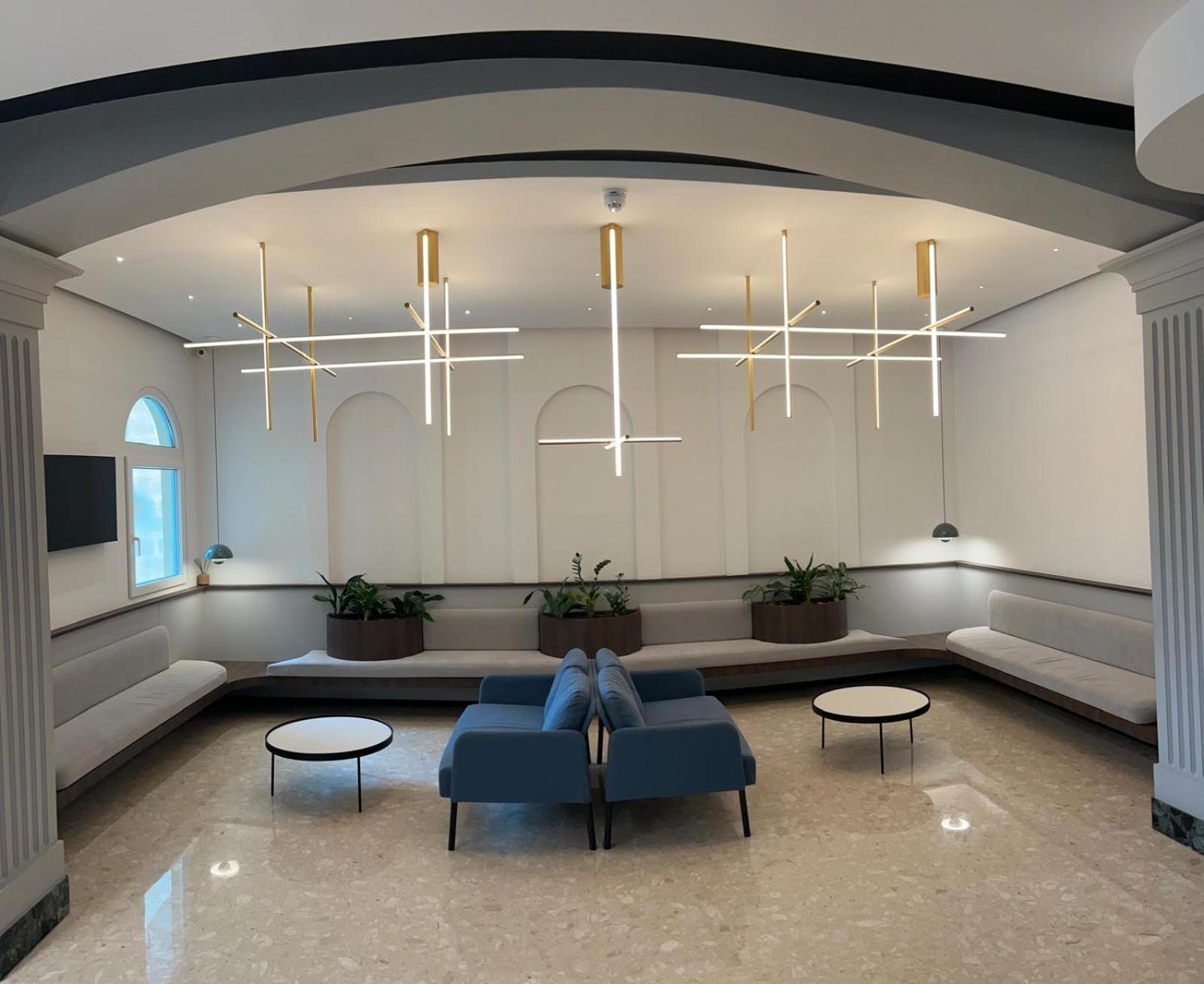 Il Palazzin Hotel Σεντ Πόλς Μπέι Εξωτερικό φωτογραφία