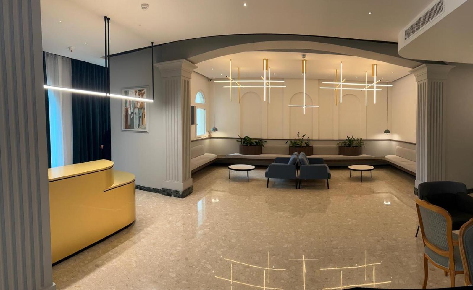 Il Palazzin Hotel Σεντ Πόλς Μπέι Εξωτερικό φωτογραφία