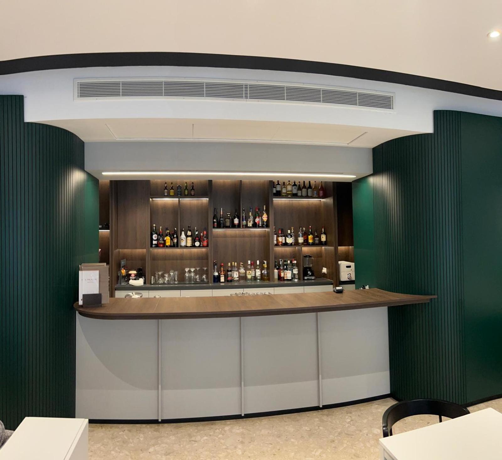 Il Palazzin Hotel Σεντ Πόλς Μπέι Εξωτερικό φωτογραφία