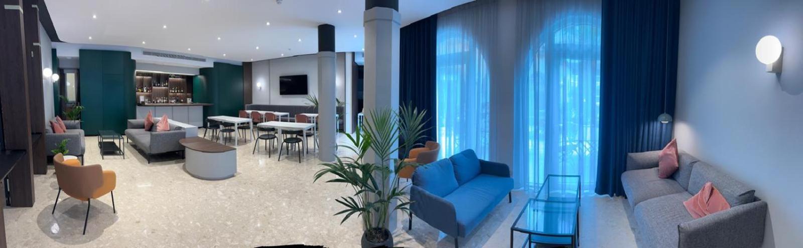 Il Palazzin Hotel Σεντ Πόλς Μπέι Εξωτερικό φωτογραφία