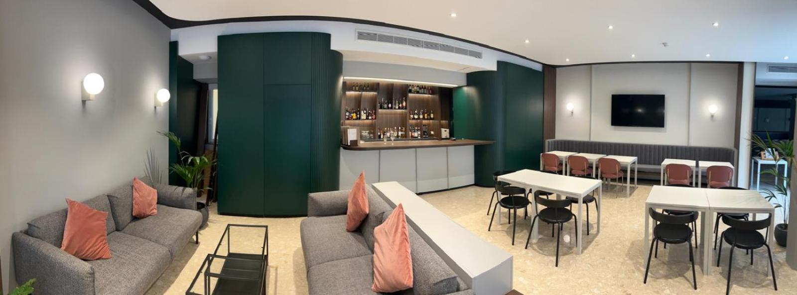 Il Palazzin Hotel Σεντ Πόλς Μπέι Εξωτερικό φωτογραφία