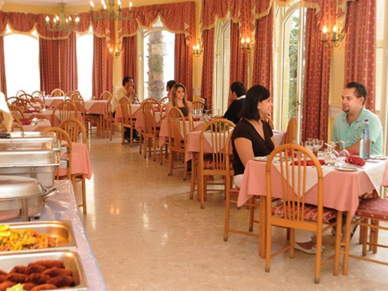 Il Palazzin Hotel Σεντ Πόλς Μπέι Εξωτερικό φωτογραφία