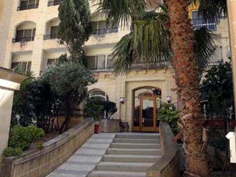 Il Palazzin Hotel Σεντ Πόλς Μπέι Εξωτερικό φωτογραφία