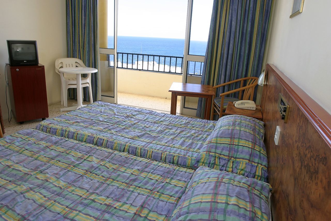 Il Palazzin Hotel Σεντ Πόλς Μπέι Εξωτερικό φωτογραφία