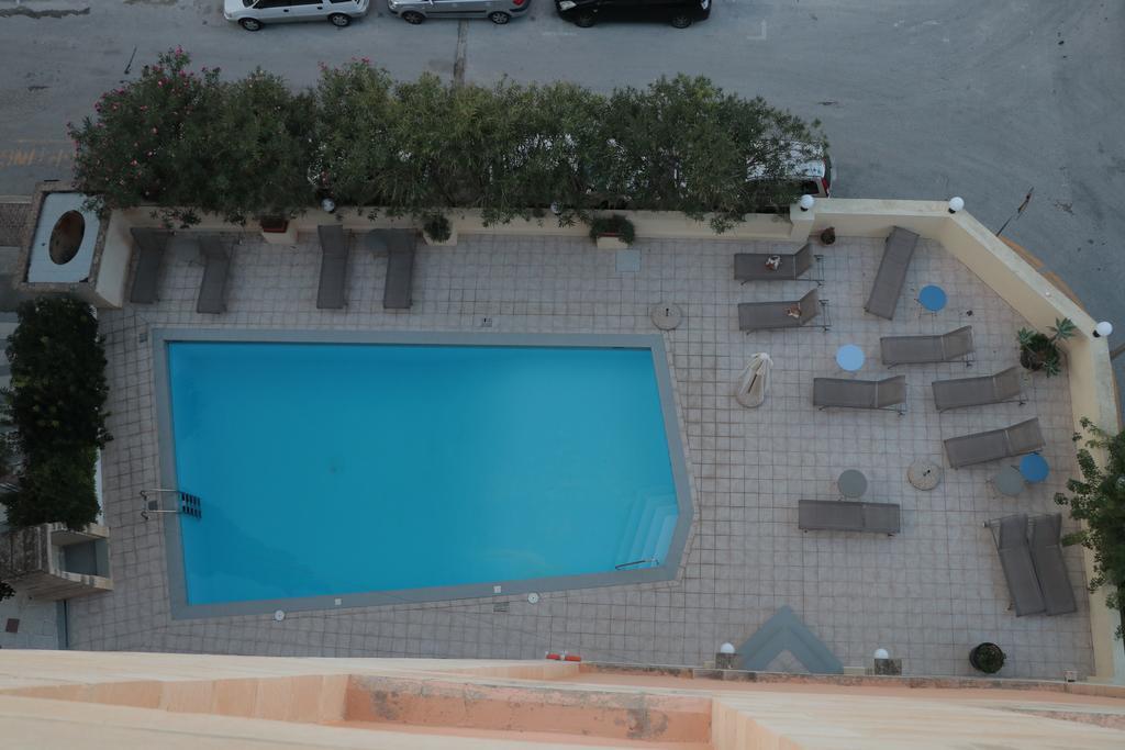 Il Palazzin Hotel Σεντ Πόλς Μπέι Εξωτερικό φωτογραφία