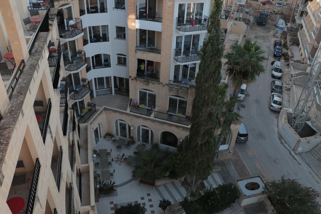Il Palazzin Hotel Σεντ Πόλς Μπέι Εξωτερικό φωτογραφία