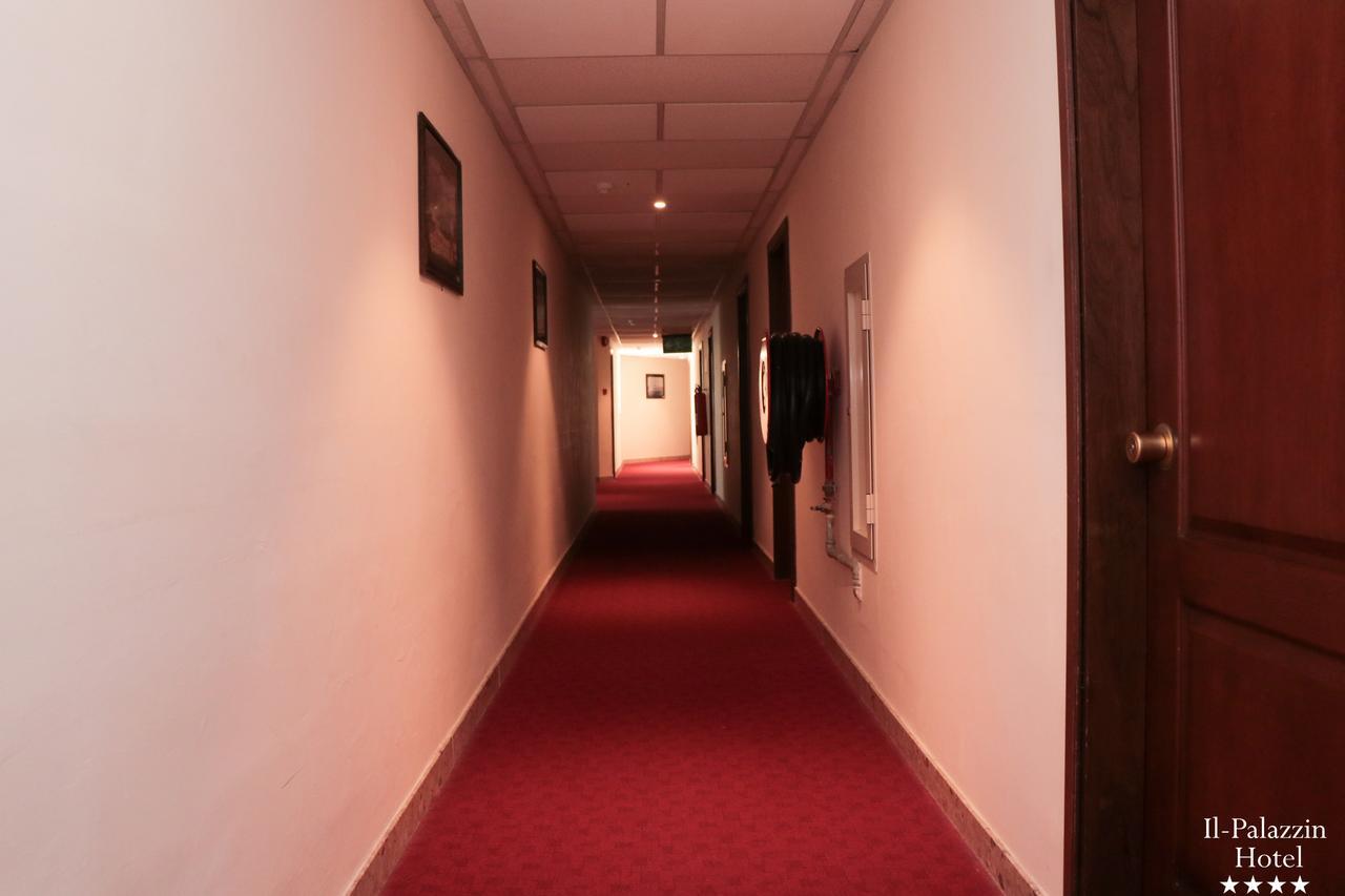 Il Palazzin Hotel Σεντ Πόλς Μπέι Εξωτερικό φωτογραφία
