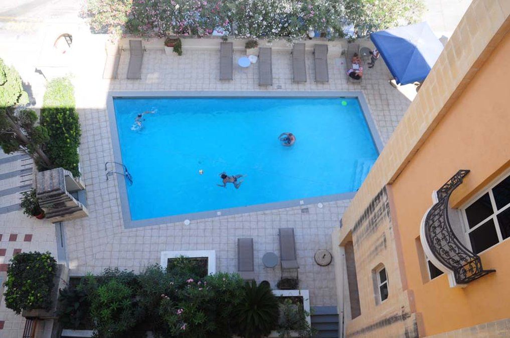 Il Palazzin Hotel Σεντ Πόλς Μπέι Εξωτερικό φωτογραφία
