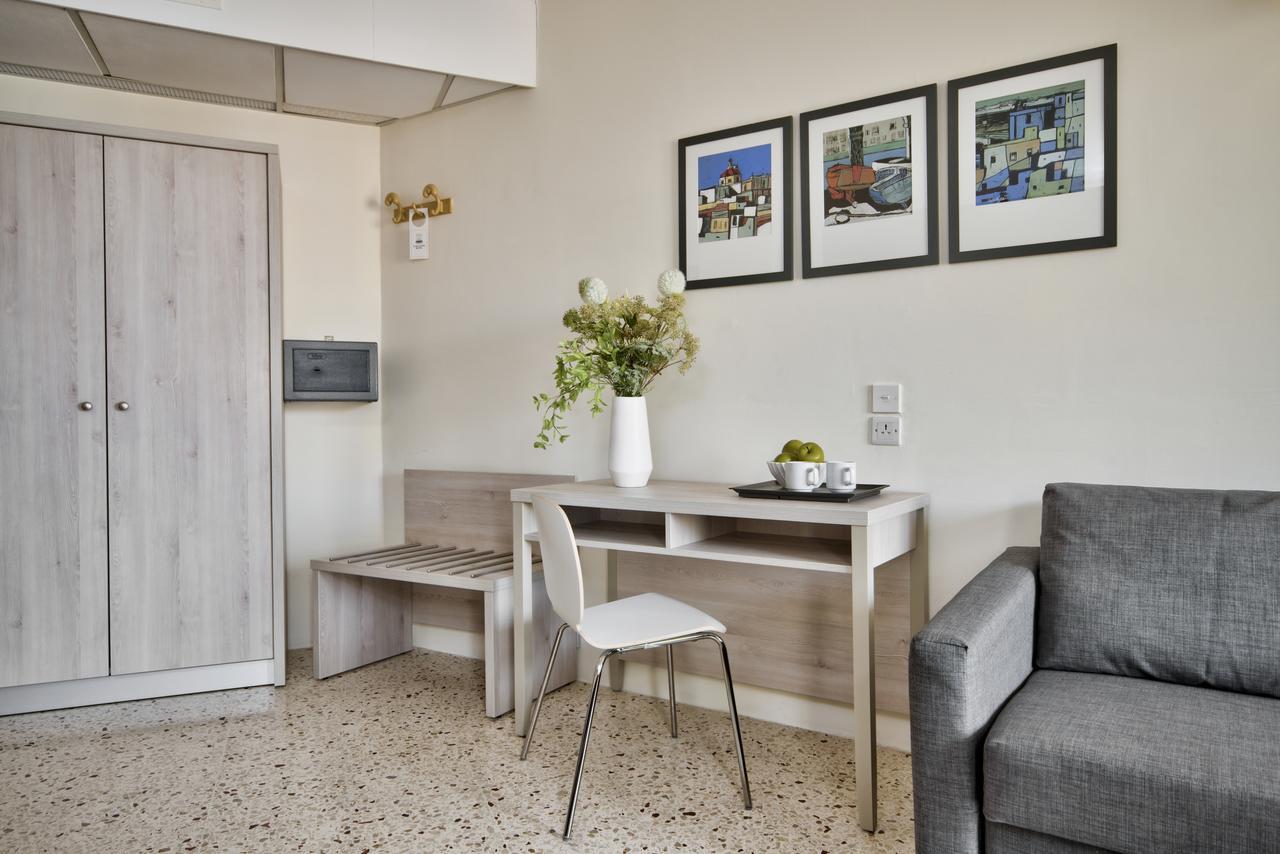 Il Palazzin Hotel Σεντ Πόλς Μπέι Εξωτερικό φωτογραφία