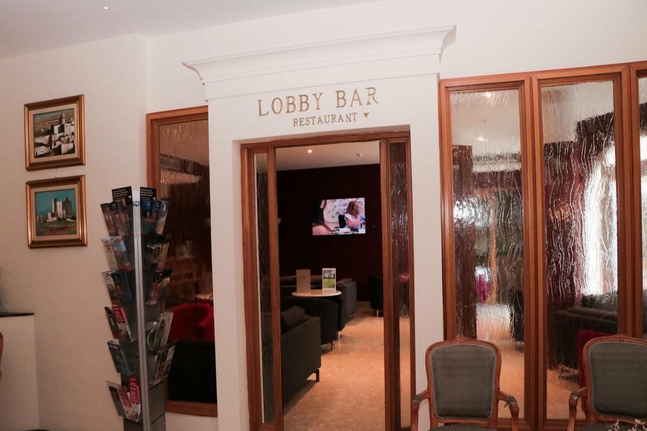 Il Palazzin Hotel Σεντ Πόλς Μπέι Εξωτερικό φωτογραφία