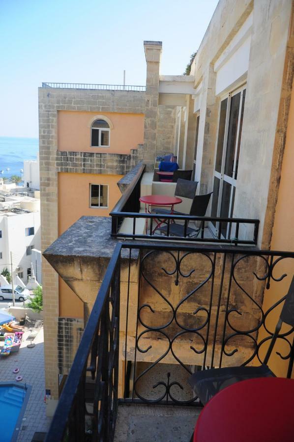 Il Palazzin Hotel Σεντ Πόλς Μπέι Εξωτερικό φωτογραφία