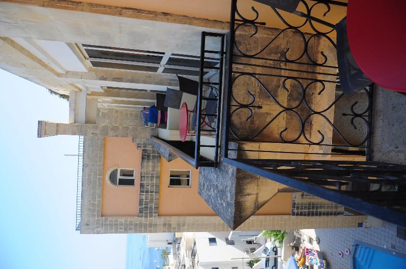 Il Palazzin Hotel Σεντ Πόλς Μπέι Εξωτερικό φωτογραφία